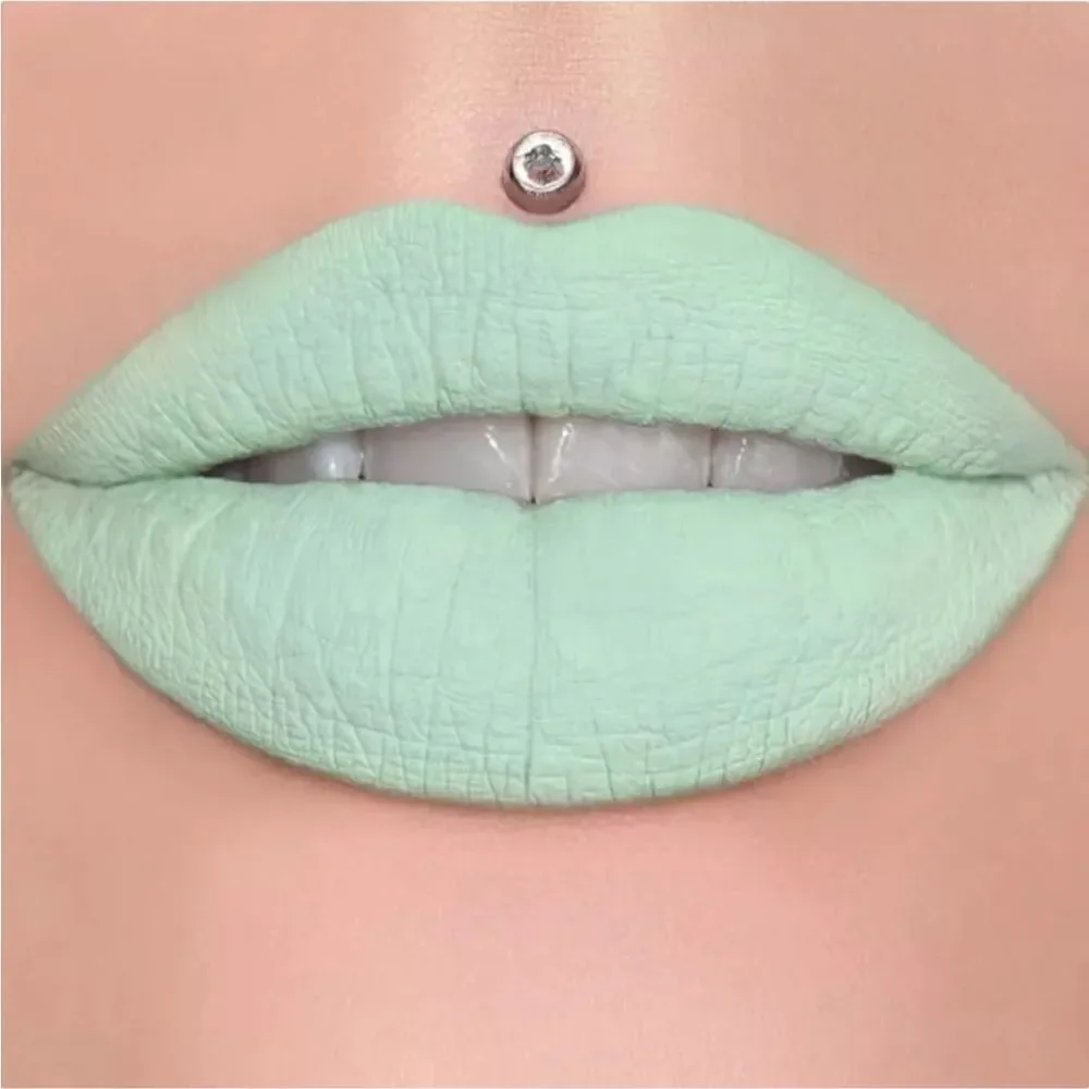 NIB Jeffree Star High Society Velour Liquid Lipstick High Society